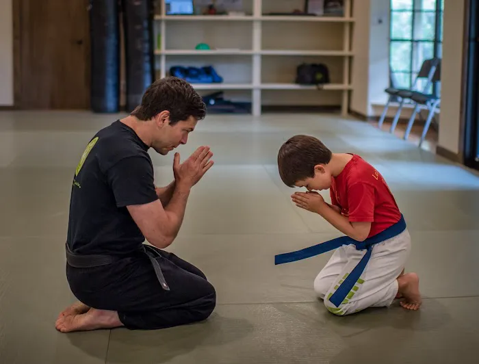 Life Ki-do Austin Martial Arts Dojo Picture 4