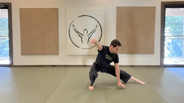 Life Ki-do Austin Martial Arts Dojo Picture 7