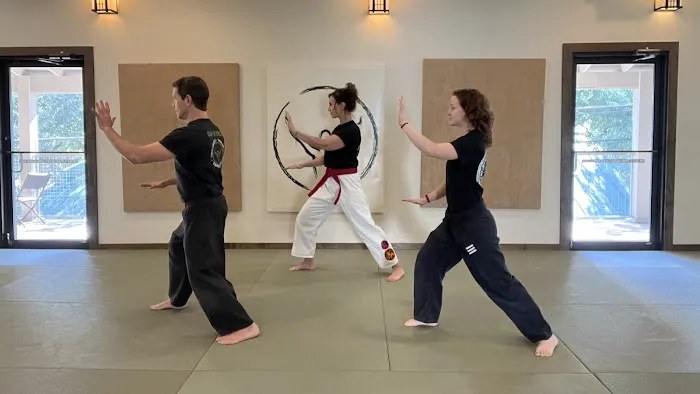 Life Ki-do Austin Martial Arts Dojo Picture 10