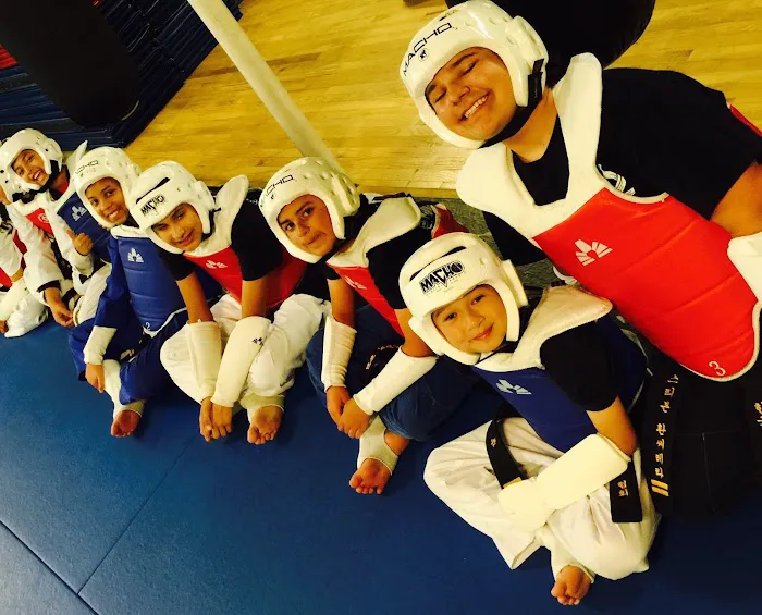 Master Martial Arts at Westlake Hills Picture 4