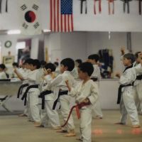 Master Martial Arts at Westlake Hills ico
