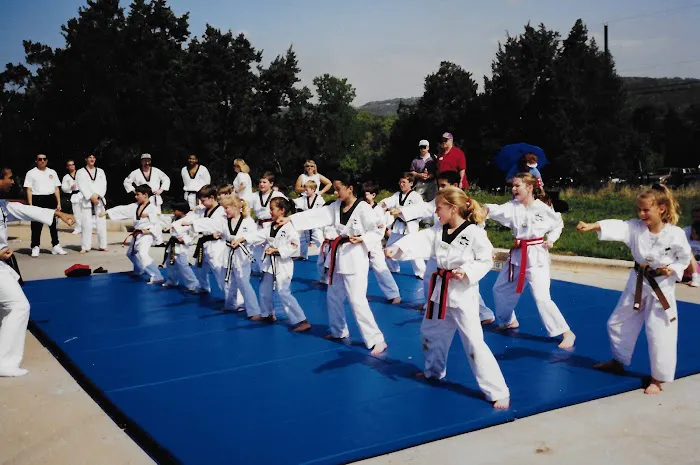 Master Martial Arts at Westlake Hills Picture 2