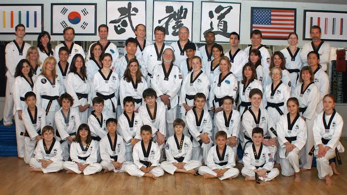 Master Martial Arts at Westlake Hills Picture 3