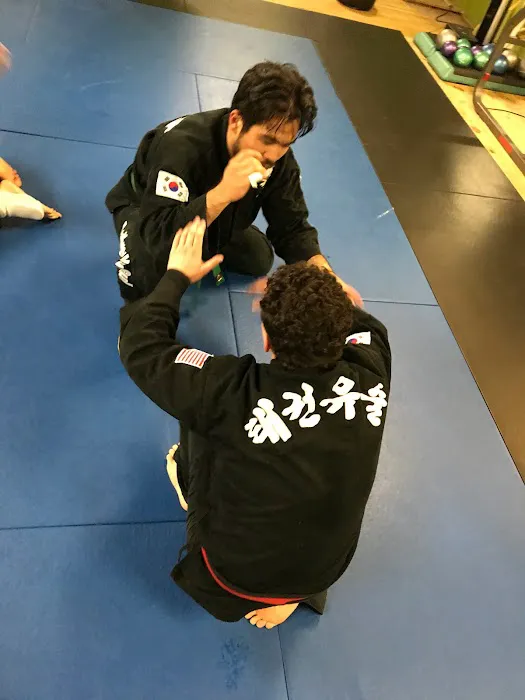 Master Martial Arts at Westlake Hills Picture 8