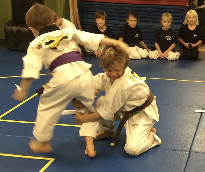 Master Martial Arts at Westlake Hills Picture 7