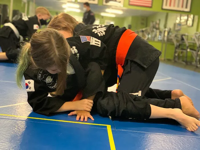 Master Martial Arts at Westlake Hills Picture 5