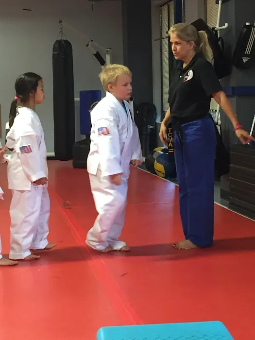 Third Coast Martial Arts Picture 1