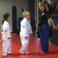 Third Coast Martial Arts ico