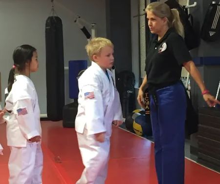 Third Coast Martial Arts