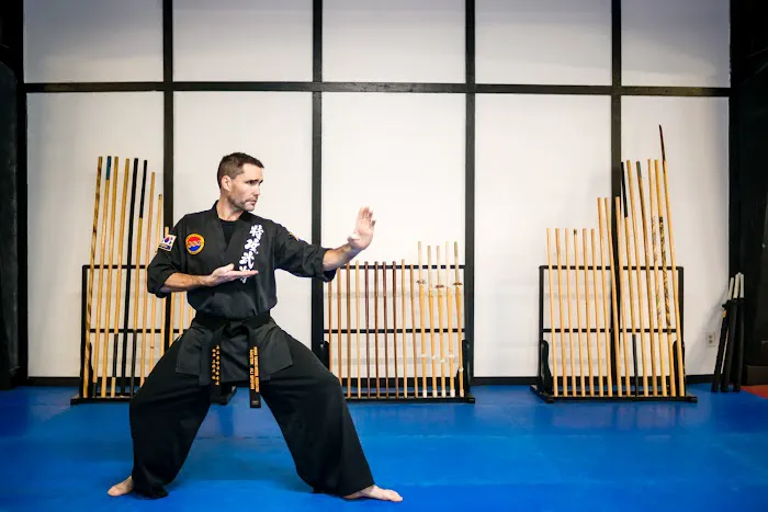 Tukong Martial Arts - Tukong Austin Picture 7