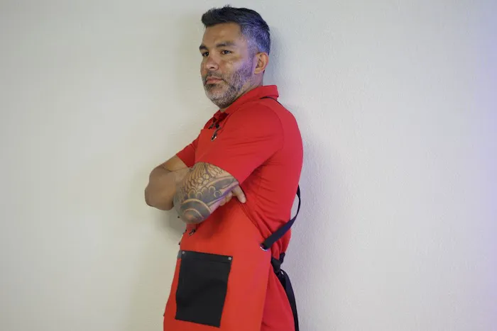 Tukong Martial Arts - Tukong Austin Picture 4