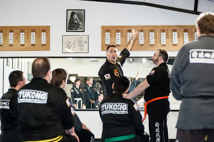 Tukong Martial Arts - Tukong Austin Picture 8