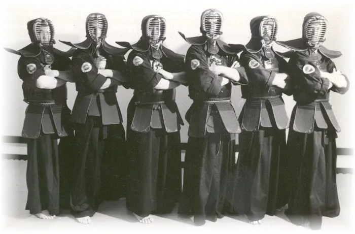 Tukong Martial Arts - Tukong Austin Picture 9