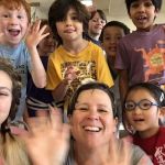 Sun Dragon Seido Karate & Self Defense, NFP