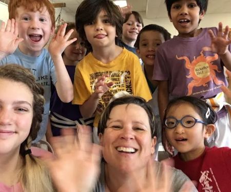 Sun Dragon Seido Karate & Self Defense, NFP