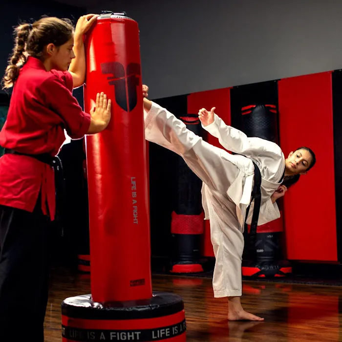 Jett Garner Martial Arts Picture 3