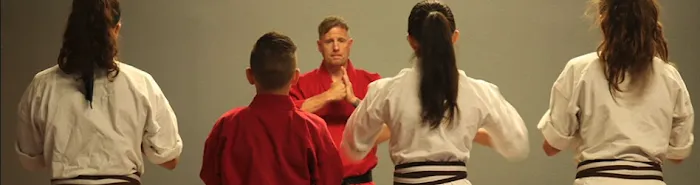 Jett Garner Martial Arts Picture 7
