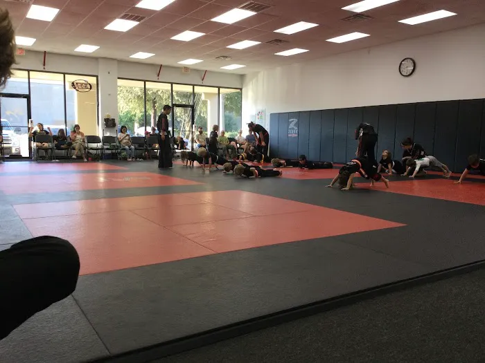 Elite Martial Arts Picture 1