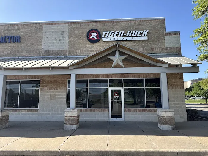 Tiger-Rock Martial Arts of South Austin Picture 8