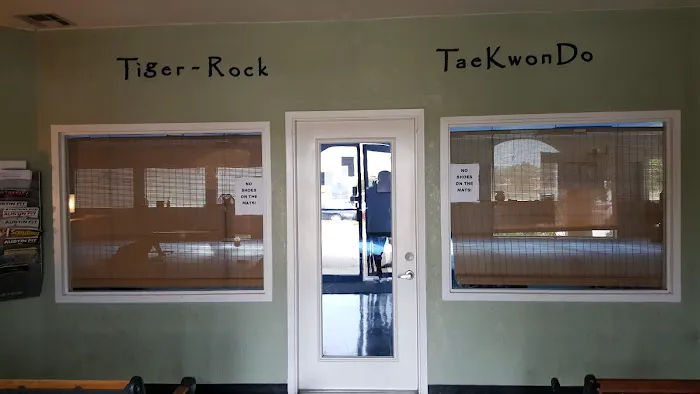 TKD KIDS Picture 1