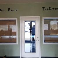 TKD KIDS ico