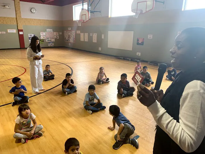 Legacy Academy Martial Arts Picture 1