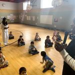 Legacy Academy Martial Arts