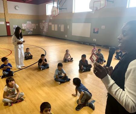 Legacy Academy Martial Arts