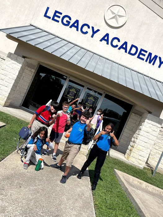 Legacy Academy Martial Arts Picture 5