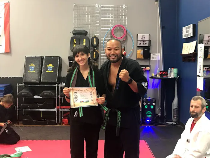 Legacy Academy Martial Arts Picture 4