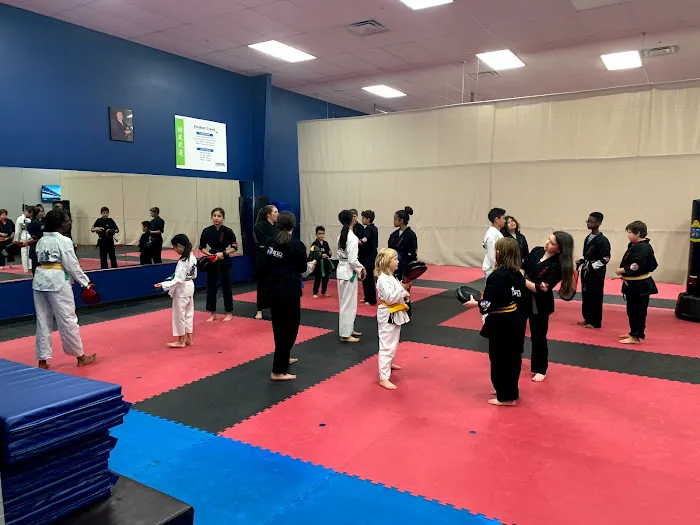 Legacy Academy Martial Arts Picture 2