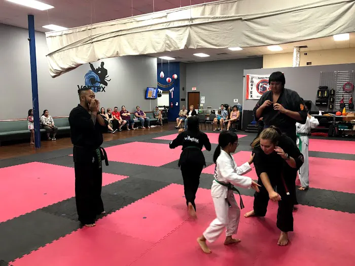 Legacy Academy Martial Arts Picture 3