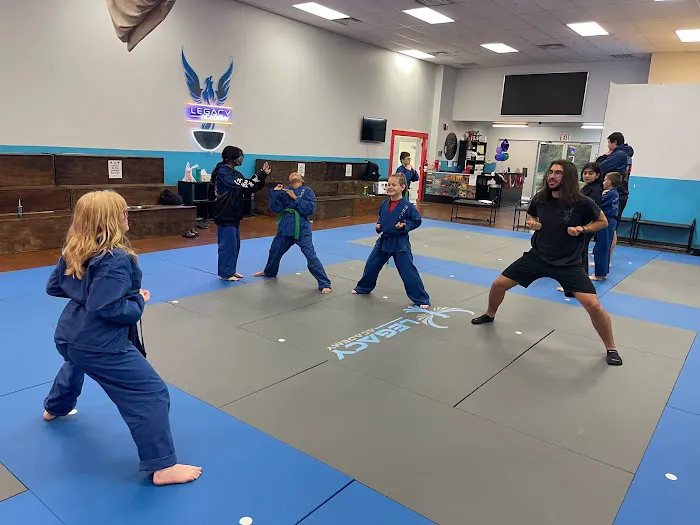 Legacy Academy Martial Arts Picture 9