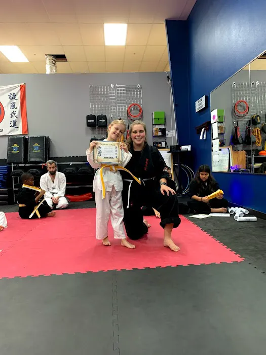 Legacy Academy Martial Arts Picture 7
