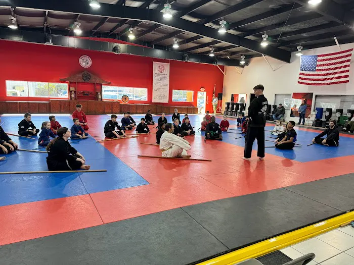 Legacy Academy Martial Arts Picture 8