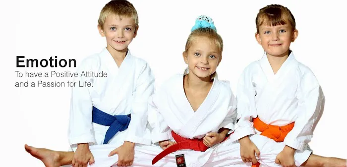 Master Palacios ATA Martial Arts Picture 2