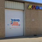 Moo Do He International (Pflugerville)