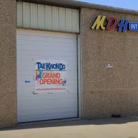 Moo Do He International (Pflugerville) ico