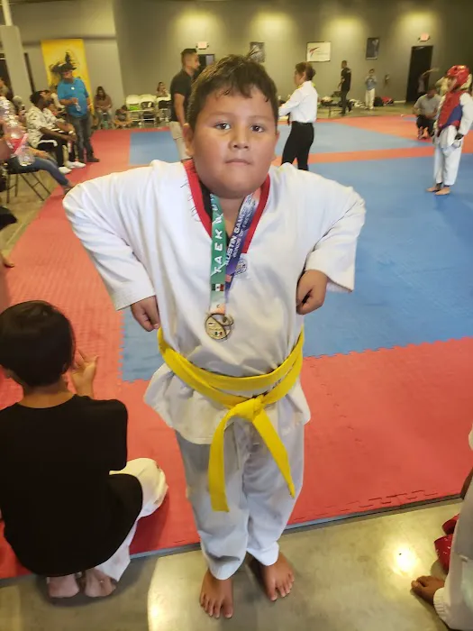 Moo Do He International (Pflugerville) Picture 2