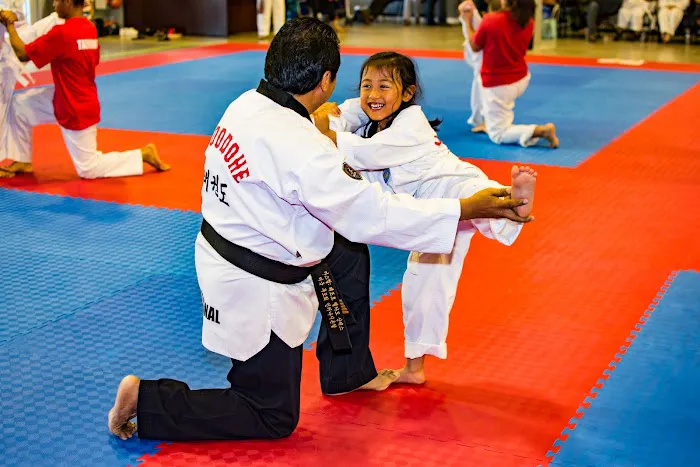 Moo Do He International (Pflugerville) Picture 9