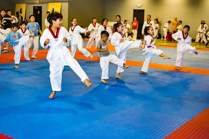 Moo Do He International (Pflugerville) Picture 6