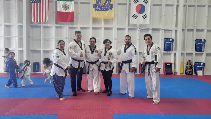 Moo Do He International (Pflugerville) Picture 5