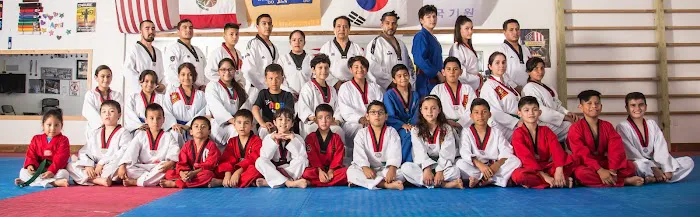 Moo Do He International (Pflugerville) Picture 7