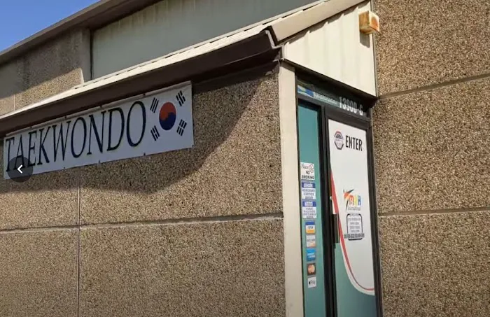 Moo Do He International (Pflugerville) Picture 8