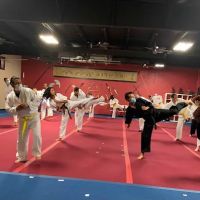 Austin Kung Fu & Tai Chi 少林 Martial Arts ico