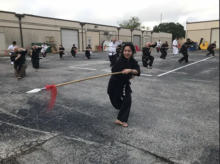 Austin Kung Fu & Tai Chi 少林 Martial Arts Picture 5
