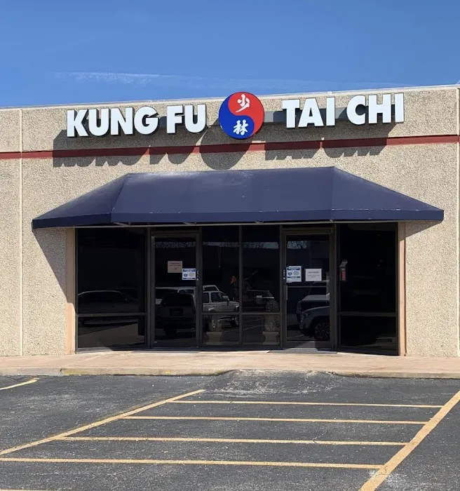 Austin Kung Fu & Tai Chi 少林 Martial Arts Picture 3