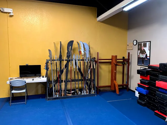Austin Kung Fu & Tai Chi 少林 Martial Arts Picture 10