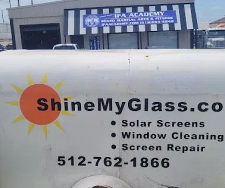 Integrated Fighting Arts Academy