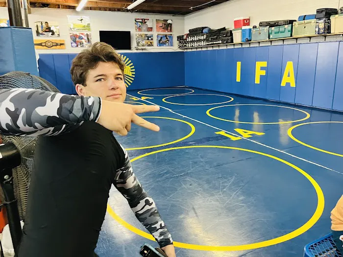 Integrated Fighting Arts Academy Picture 4
